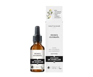 APOTHEKER DR.SCHELLER Huile de jojoba pure 30 ml