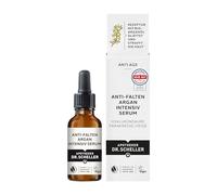 APOTHEKER DR. SCHELLER Sérum intensif anti-rides à l'argan 30 ml