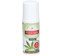 APOTHEKERS Original Onguent pour chevaux bio chanvre Roll-on Gel(S) 75 ml