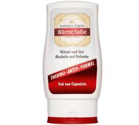« Apothekers Original » Pommade chauffante Pommade(S) 120 ml