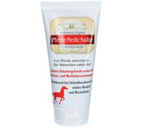 APOTHEKERS ORIGINAL Pommade pour chevaux Pommade(S) 150 ml