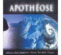 Apotheose : Toute La Puissance Et L'emotion De La Grande Musique