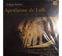 Apothéose De Lulli