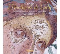 Apotheose de Lully/Leçon de Tenebres