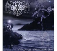 Apotheosis - Farthest from The Sun