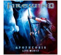 Apotheosis - Live 2012