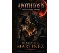 Apotheosis: The Book of Institutional Authority