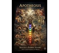 Apotheosis: We Map the Chakras onto Greek Myth