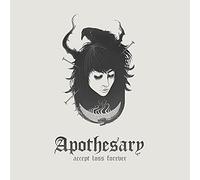 Apothesary - Accept Loss Forever