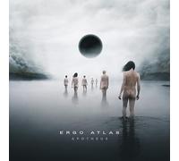 APOTHEUS - ERGO ATLAS - CD - K72z