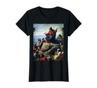 Apôtre Disciple Jésus-Christ Bible T-Shirt Graphique avec Valeur