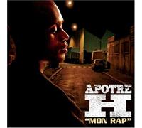 Apotre H - Mon Rap
