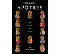 Apôtres - Sur Les Pas Des Douze