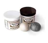 Apoxie Sculpt Pâte de modelage 1 LB blanc