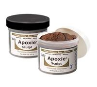 Apoxie Sculpt Pâte de modelage 1 LB bronze