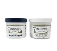 Apoxie Sculpt Pâte de modelage 1 LB Super Blanc