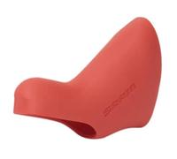 APOYAMANOS GOMA PAR MANETAS ROJO