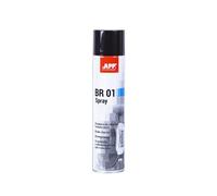 AUTO-PLAST PRODUKT APP BR 01 Nettoyant pour Freins | Graisse plaquette de Frein | 600 ML