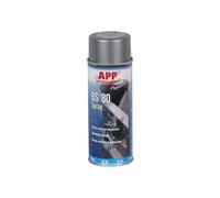 APP BS 80 Spray - Graisse blanche au PTFE, pH neutre 400 ml