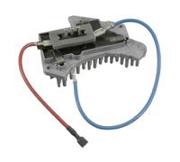 Febi Bilstein Appareil de commande chauffage/ventilation 22977 Résistance pulseur d'air habitacle