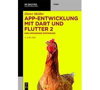 App-entwicklung Mit Dart Und Flutter: Eine Umfassende Einführung (2)