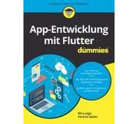 App-Entwicklung Mit Flutter Für Dummies