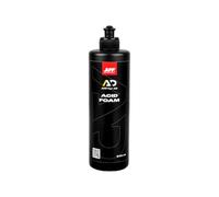 APP for AD Acid Foam - Mousse Active nettoyant Voiture Exterieur | Parfait pour Canon a Mousse | pH Acide Augmente | 3 Formes d'usage | Concentré et très Efficace | Odeur de Citron | 500 ML