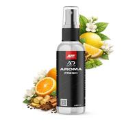 APP for AD Aroma Fresh - Désodorisant voiture intérieur | Parfum voiture, neutralise les mauvaises odeurs | Format compact 100 ml | Notes d'agrumes, de fleurs et d'épices délicates