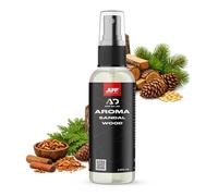 APP for AD Aroma Sandal Wood - Désodorisant voiture 100 ml