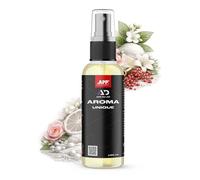 APP for AD Aroma Unique - Désodorisant voiture intérieur | Parfum voiture, neutralise les mauvaises odeurs | Format compact 100 ml | Accords floraux avec poivre rose
