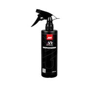 APP for AD Deironizer - Nettoyant jantes voiture | Décontaminant ferreux - Gel prêt à l’emploi | Élimine les résidus de fer sur les carrosseries et les jantes en aluminium, chrome et peintes | 500 ml