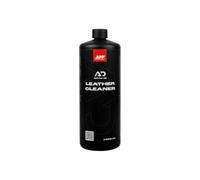 APP for AD Leather Cleaner - Nettoyant cuir voiture | Entretien intérieur auto et moto | Traitement des sièges et canapés en cuir | Pour surfaces en vinyle, similicuir, etc | Sans allergènes | 1000 ml