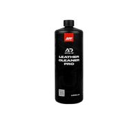 APP for AD Leather Cleaner Pro - Nettoyant Cuir Voiture | Entretien intérieur pour Auto et Moto | Produit Voiture Nettoyage intérieur | Traitement très Efficace | Application Facile | 1000 ML