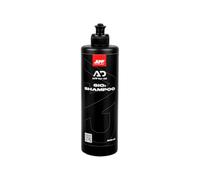 APP for AD SiO2 Shampoo - Shampoing pour voiture concentré | Produit lavage voiture voiture basé sur la nanotechnologie | Couche hydrophobe de particules de dioxyde de silicium | 500 ml