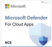 App governance add-on to Microsoft Defender for Cloud Apps (NCE)