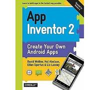 App Inventor 2