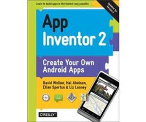 App Inventor 2 2e by Liz Looney Collectif (Auteur)