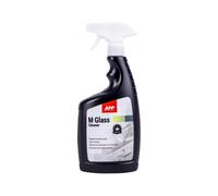 APP M Glass Cleaner, Produit pour Lavage des vitres, 650 ML