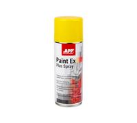 AUTO-PLAST PRODUKT APP Paint Ex Plus Spray Décapant peinture métal, bois et autres matériaux | 400 ml