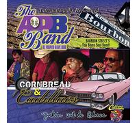 App Purpose Blues Band - Cornbread and Cadillacs