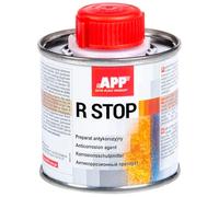 Auto-Plast Produkt Convertisseur de rouille liquide APP R STOP incolore 100 ml