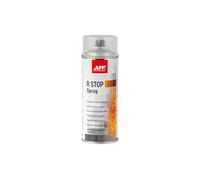 APP R Stop Spray antirouille | Bombe Anti Rouille Facile a Utiliser | Protection universeller Contre Rouille carrosserie Voiture | sans équipement spécialisé | Aérosol 400 ML