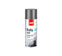 APP Rally 400 Acryl Primer Spray - Apprêt acrylique universel gris 400 ml