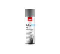 APP Rally Pro Apprêt acrylique en bombe pour carrosserie gris 500 ml