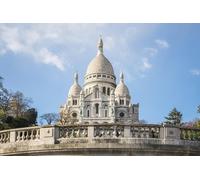 App Sacré-Cœur Basilica Audio Tour à Paris