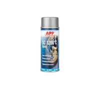 APP SC 1200 - Graisse céramique en spray à consistance pâteuse 400 ml