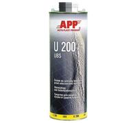 APP U200 UBS - Anti gravillon | blanc | 1,0L