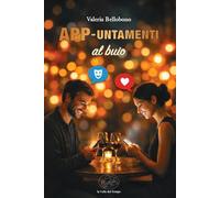 APP-untamenti al buio. Nuova ediz.