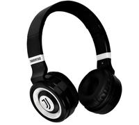 Appack Unisex-Children and Teenager's Wireless Headphones, Black, One Size