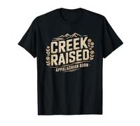 Appalaches Montagne Héritage Fierté Peuple Rural T-Shirt